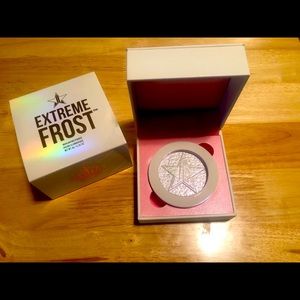 Jeffree Star Extreme Frost